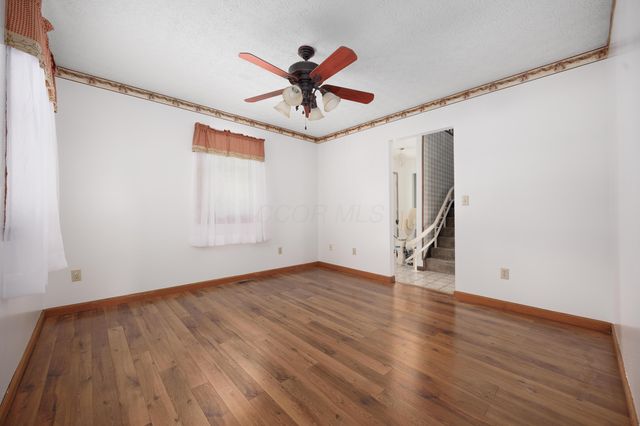580 W Main Street W, Ashville, OH 43103