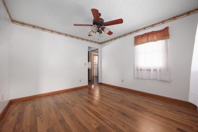 580 W Main Street W, Ashville, OH 43103