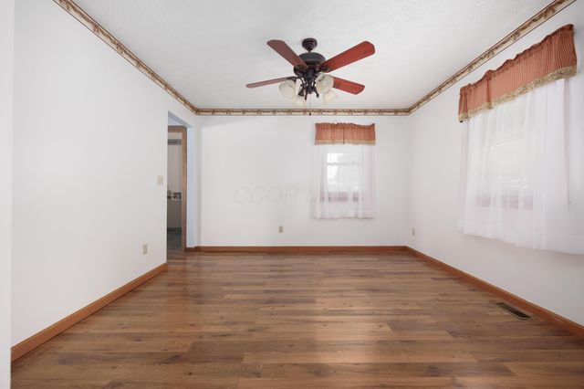 580 W Main Street W, Ashville, OH 43103