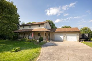 580 W Main Street W, Ashville, OH 43103