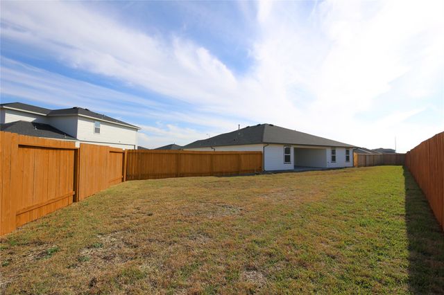 1702 Windway Court, Rosenberg, TX 77469
