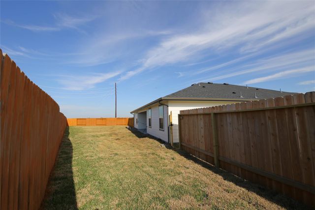 1702 Windway Court, Rosenberg, TX 77469