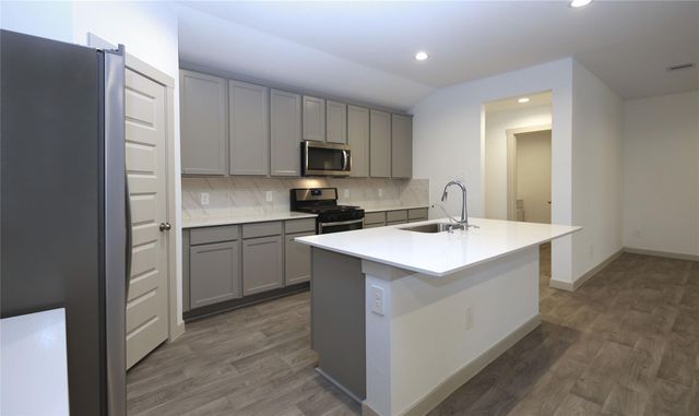 1702 Windway Court, Rosenberg, TX 77469