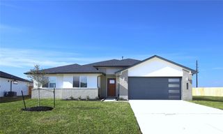 1702 Windway Court, Rosenberg, TX 77469