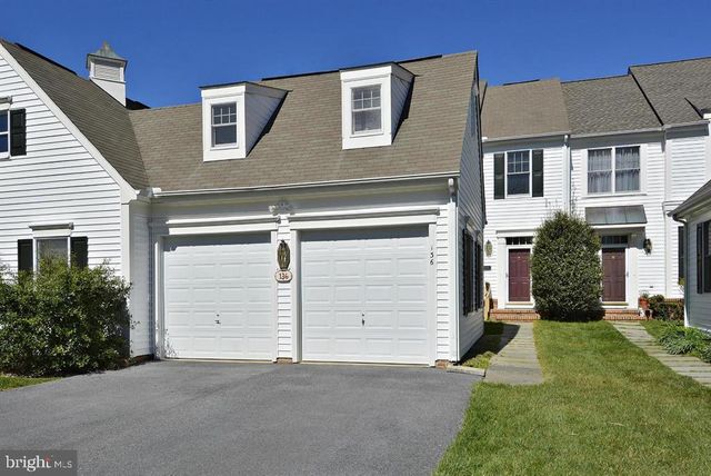 136 LONG DR, Queenstown, MD 21658