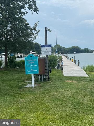 136 LONG DR, Queenstown, MD 21658