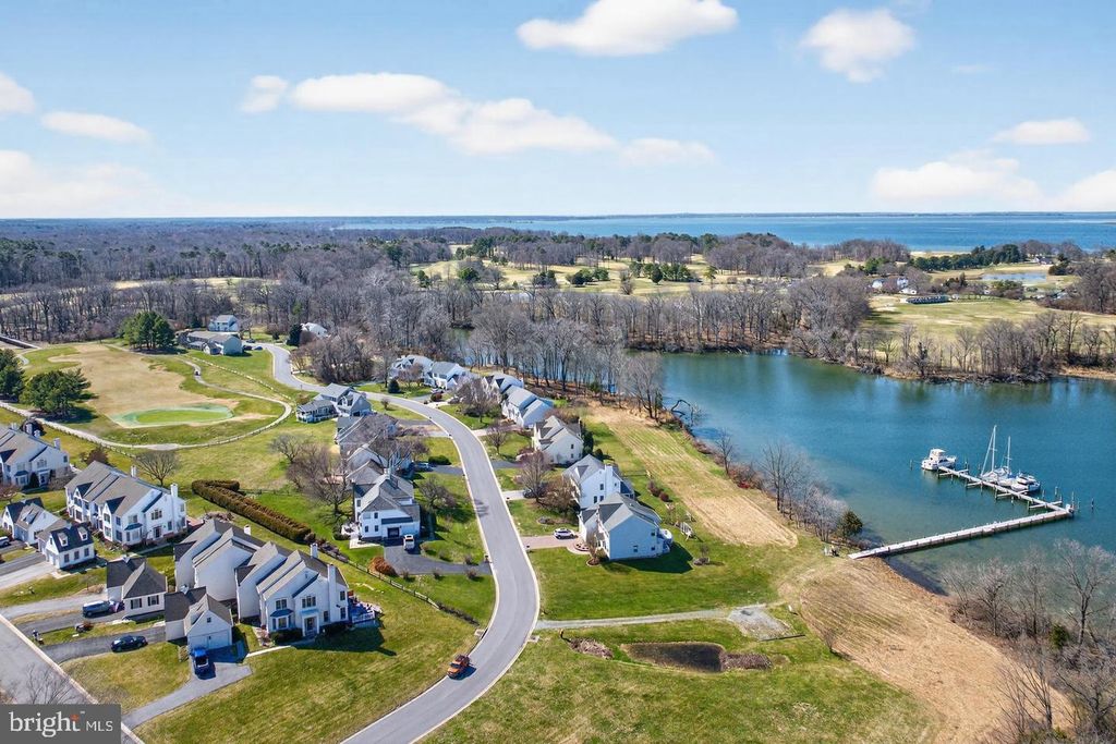 136 LONG DR, Queenstown, MD 21658