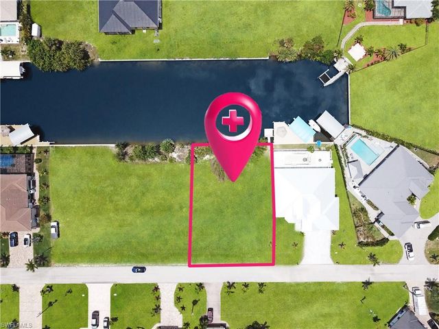 1514 NW 39th AVE, Cape Coral, FL 33993