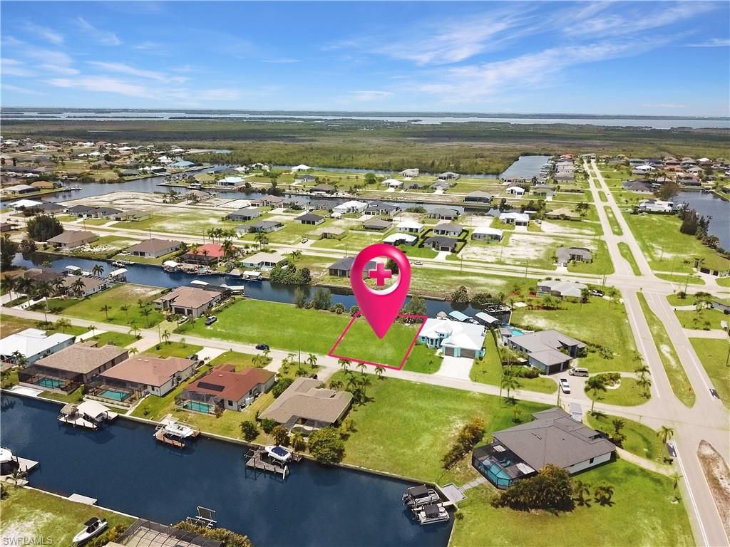 1514 NW 39th AVE, Cape Coral, FL 33993