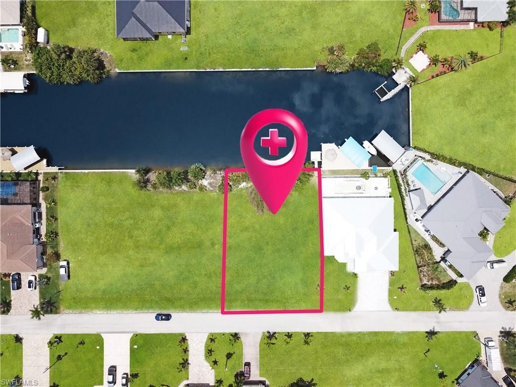 1514 NW 39th AVE, CAPE CORAL, FL 33993 — photo 2