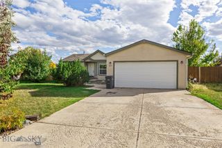 502 Green Belt Drive, Belgrade, MT 59714
