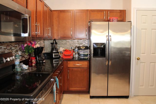 13475 teaberry Lane, Spring Hill, FL 34609