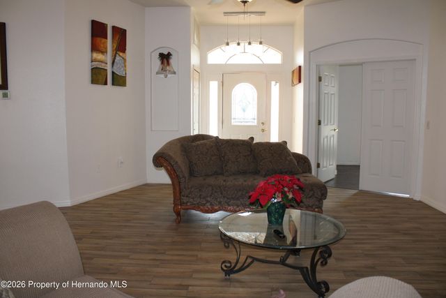 13475 teaberry Lane, Spring Hill, FL 34609