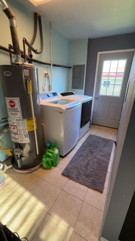 1322 W 1st Place, Hobart, IN 46342