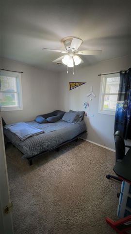 1322 W 1st Place, Hobart, IN 46342