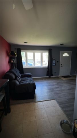 1322 W 1st Place, Hobart, IN 46342