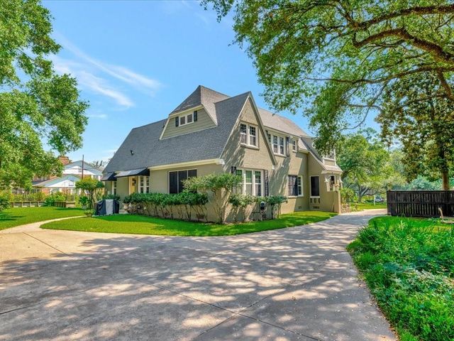 402 S Bynum Street, Lufkin, TX 75904