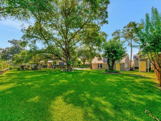 402 S Bynum Street, Lufkin, TX 75904