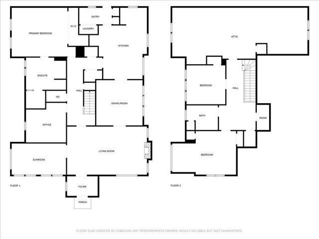 402 S Bynum Street, Lufkin, TX 75904