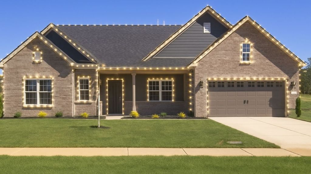 5955 Hunt Valley Drive, Spring Hill, TN 37174