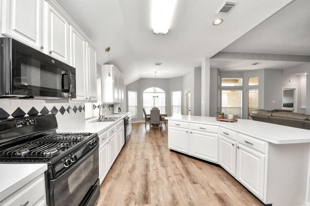 4607 Twin Elm Drive, Fresno, TX 77545