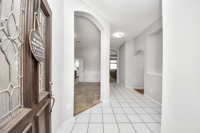 4607 Twin Elm Drive, Fresno, TX 77545