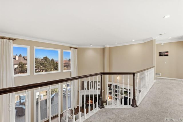 3236 S Electra Drive, Colorado Springs, CO 80906