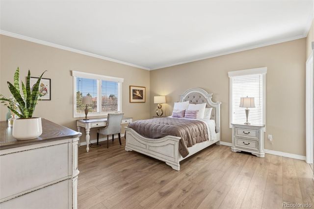 3236 S Electra Drive, Colorado Springs, CO 80906