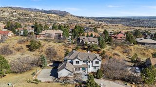 3236 S Electra Drive, Colorado Springs, CO 80906