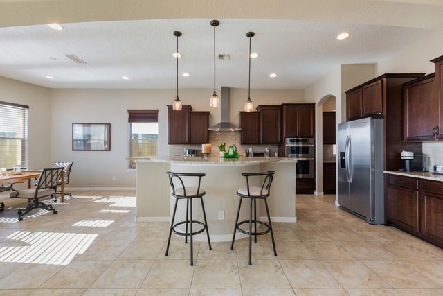 9256 Wind Caves Way NW, Albuquerque, NM 87120