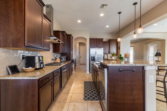 9256 Wind Caves Way NW, Albuquerque, NM 87120