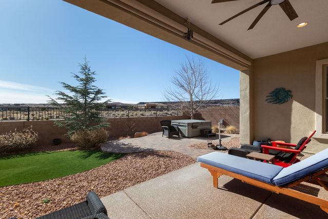 9256 Wind Caves Way NW, Albuquerque, NM 87120