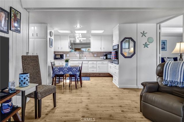 13811 Thunderbird Drive M1-55A, Seal Beach, CA 90740