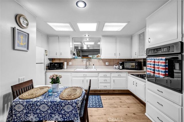 13811 Thunderbird Drive M1-55A, Seal Beach, CA 90740