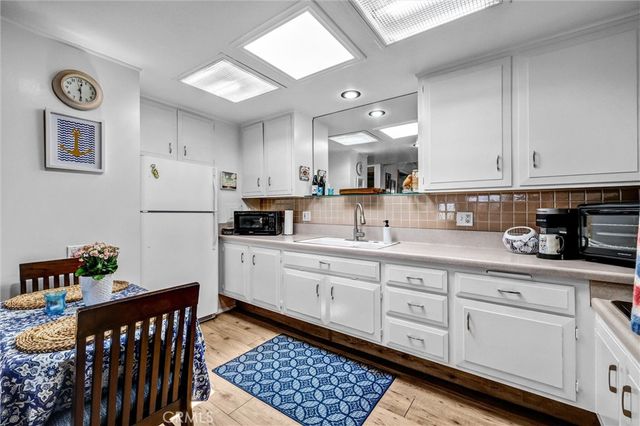 13811 Thunderbird Drive M1-55A, Seal Beach, CA 90740