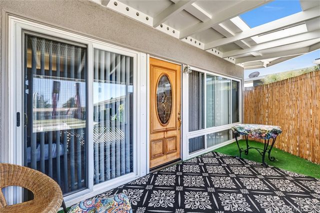 13811 Thunderbird Drive M1-55A, Seal Beach, CA 90740
