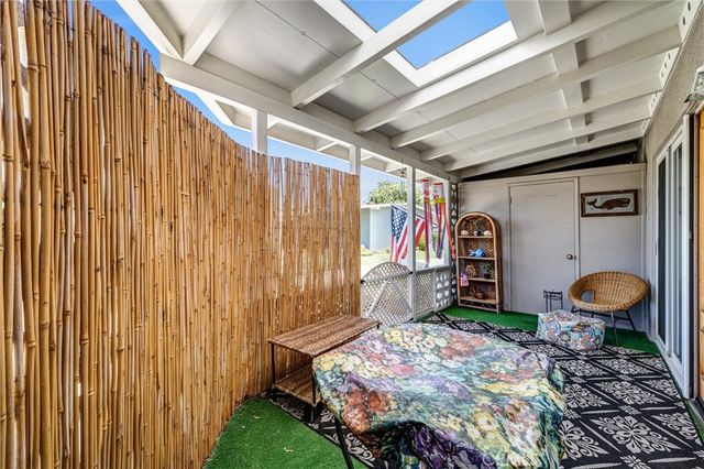 13811 Thunderbird Drive M1-55A, Seal Beach, CA 90740