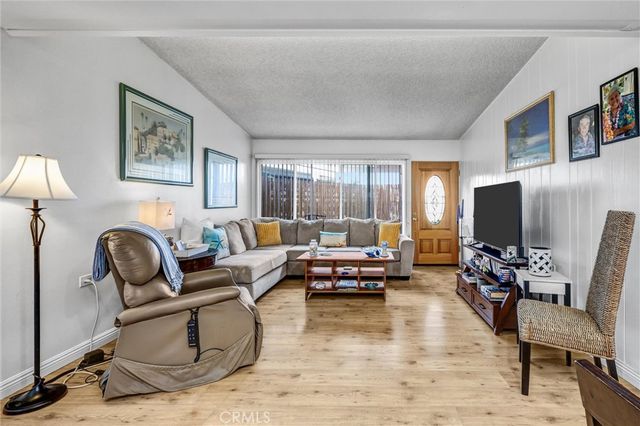 13811 Thunderbird Drive M1-55A, Seal Beach, CA 90740