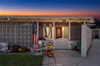 13811 Thunderbird Drive M1-55A, Seal Beach, CA 90740