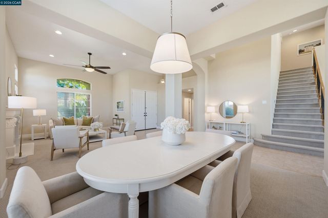 5 Welford Ranch Ct, San Ramon, CA 94583