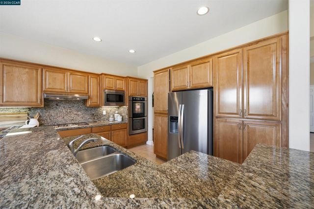 5 Welford Ranch Ct, San Ramon, CA 94583