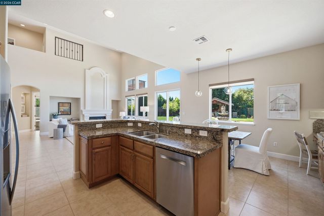 5 Welford Ranch Ct, San Ramon, CA 94583