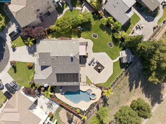 5 Welford Ranch Ct, San Ramon, CA 94583