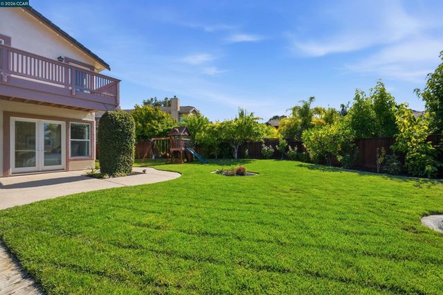 5 Welford Ranch Ct, San Ramon, CA 94583