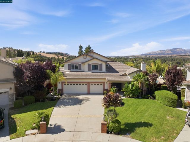 5 Welford Ranch Ct, San Ramon, CA 94583