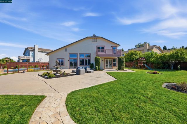 5 Welford Ranch Ct, San Ramon, CA 94583