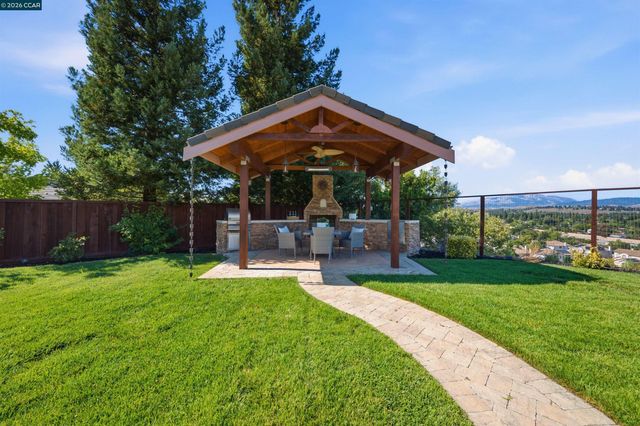 5 Welford Ranch Ct, San Ramon, CA 94583