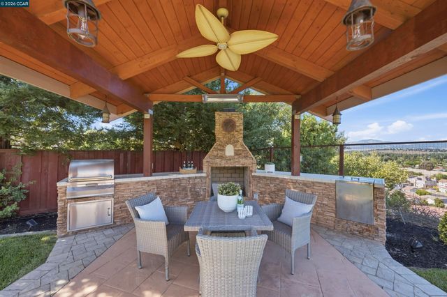 5 Welford Ranch Ct, San Ramon, CA 94583
