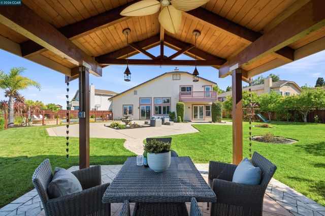 5 Welford Ranch Ct, San Ramon, CA 94583