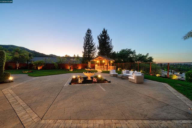 5 Welford Ranch Ct, San Ramon, CA 94583